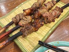 -清真·玛丽亚新疆菜主题餐厅(浙江中路店)