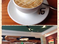 西西弗书店(花园城店)-西西弗书店＆矢量咖啡(花园城店)
