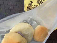 -菲律宾面包(宝发大厦店)