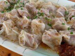 -陈记饮食店(菜园墩店)