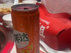 -宏姐串串香(宏伟路店)