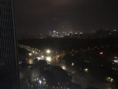 -上海浦东嘉里大酒店