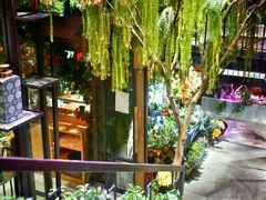 -范设计花园餐酒咖·中西餐·咖啡厅·酒馆