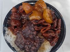 -小胖老味刨冰