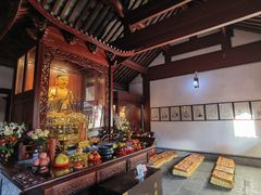 -泰山风景名胜区-普照寺