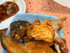 -元气寿司(东方宝泰店)