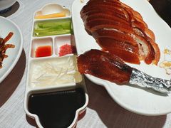 -大鸭梨烤鸭·北京菜(大兴南小街店)