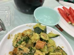 -鲁南老味·百年传承地域鲁菜(岔路街店)