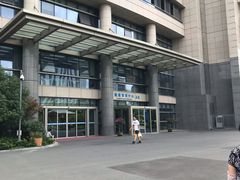 -江苏省人民医院(广州路院区)