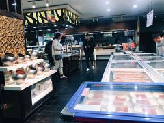 -伊尔曼都自助餐厅(102国道店)