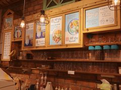 -西关84·History·Art·Cafe