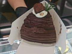 -Pantry's Best派悦坊蛋糕(世纪金源店)