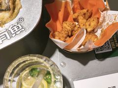 -马有鱼·馕坑烤全鱼(美美2店)