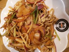 -聚点串吧·北京烧烤(朝北店)