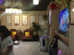 -席仁堂推拿按摩脊柱调理(世纪科贸大厦店)