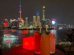 -罗斯福色戒酒吧(外滩店)