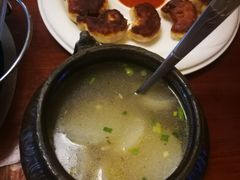 -思金拉措庄园藏餐(太阳岛店)