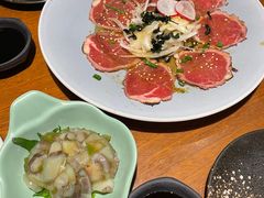 -九井澤精致料理(金茂店)