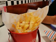 -玩味工厂·东南亚特色餐厅(太古里店)