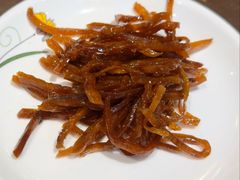 -福荣居褡裢火烧京味家常菜(西四店)