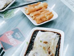 -穗银肠粉店(东川路店)