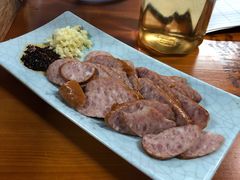 哈尔滨红肠-江湖翅客(琶洲新村店)