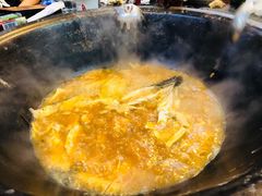 -大杰海鲜锅(基隆路店)