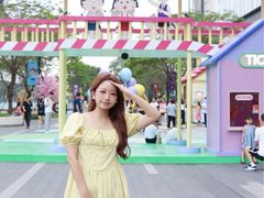 -东莞松山湖万象汇