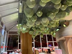 -水桶王国主题餐厅·聚会·生日派对·亲子活动·家庭套餐(亚龙湾希尔顿店)