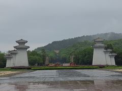 -炎帝陵景区