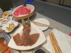 -海底捞火锅(团结桥店)
