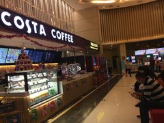 小食处-万达影城(仓山万达广场激光IMAX店)