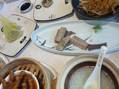 -星河湾半岛酒店-真粤中餐厅