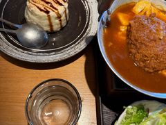 -味太助·银饭食堂(中华城店)