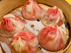 招牌小笼包-竹外桃花·江南小酒馆(SKP·S店)