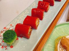 -天瑞轩·粤菜餐厅