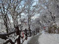 -终南山南五台景区