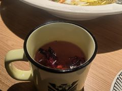 -太二酸菜鱼(武汉光谷保利店)