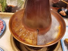 -宣武小院涮肉(前门店)