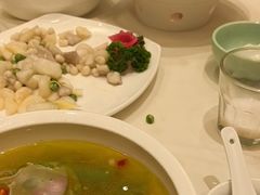 -得月楼·省级非遗·传统苏帮菜(观前店)