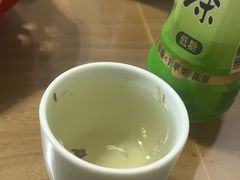-鲁南仔·滕州炒鸡(经三路店)