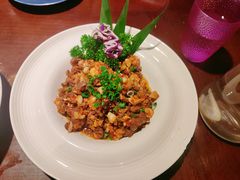 -觅山云南菜(泊富ICITY店)