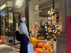 -Bistro 63 创意融合料理(广粤天地店)