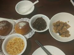 -悟长年潮汕菜砂锅粥(圣熙8号店)