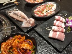 -悟空酒场烤肉(凯德壹中心店)