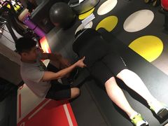 -威尔仕健身(番禺店)