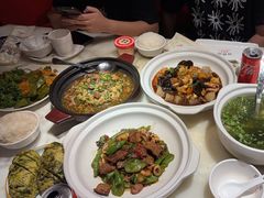 -日丰园海肠水饺·老字号大连海鲜(和平广场店)