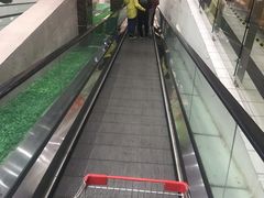 -雨润发超市(五常店)