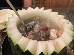 -尚竹阁冬瓜盅·18年地标美食(平洲店)