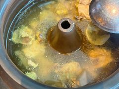 -云海肴·汽锅鸡·云南菜(苏州中心店)